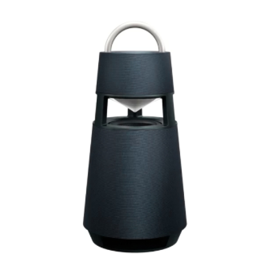 LG XBOOM 360 RP4B Omnidirectional 360˚ Sound Portable Wireless